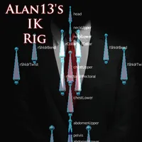Alan13's IK Rig