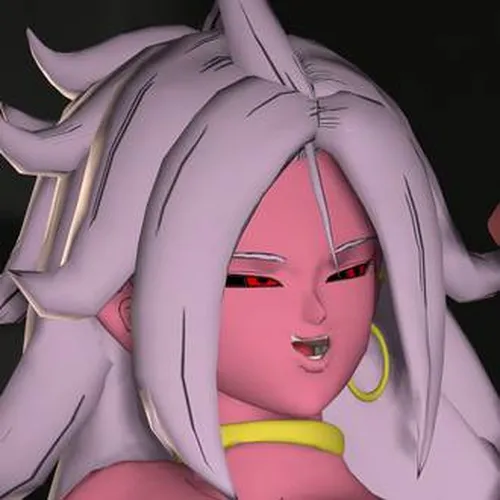 Thumbnail image for Cpt. Freemans Android 21 JIGGLE EDIT