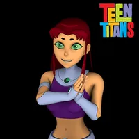 Starfire (Teen Titans)