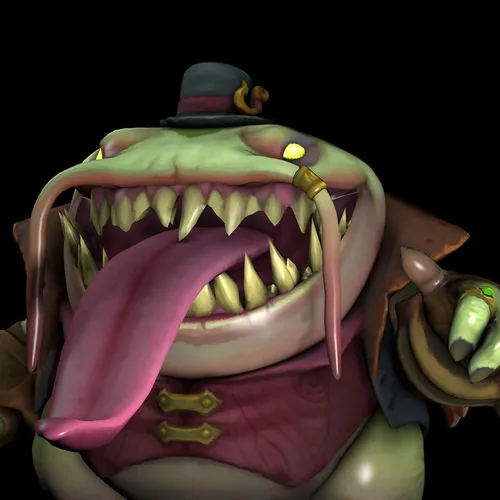 Thumbnail image for Tahm Kench (League of Legends)
