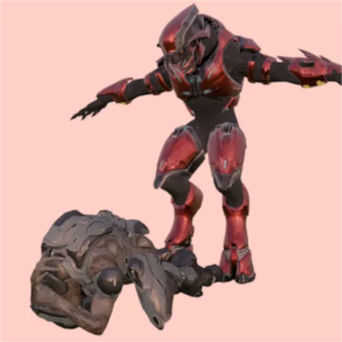 Thumbnail image for Halo 2 Anniversary Elites