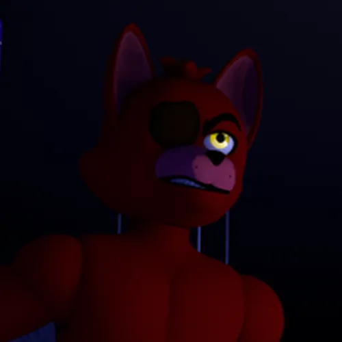 Thumbnail image for male foxy [fnaf 1]