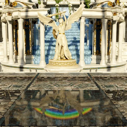 Thumbnail image for Shrine of Eurydice