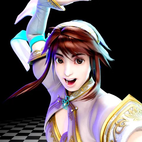 Thumbnail image for Xianghua 柴香華