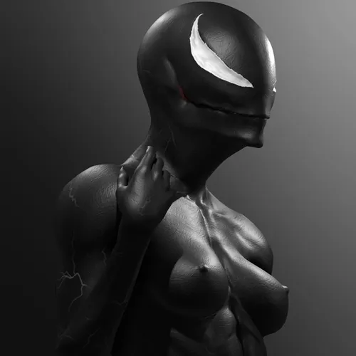 Thumbnail image for She-Venom