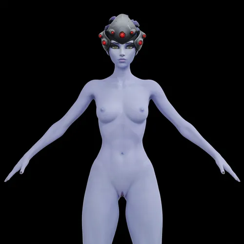 Thumbnail image for Widowmaker