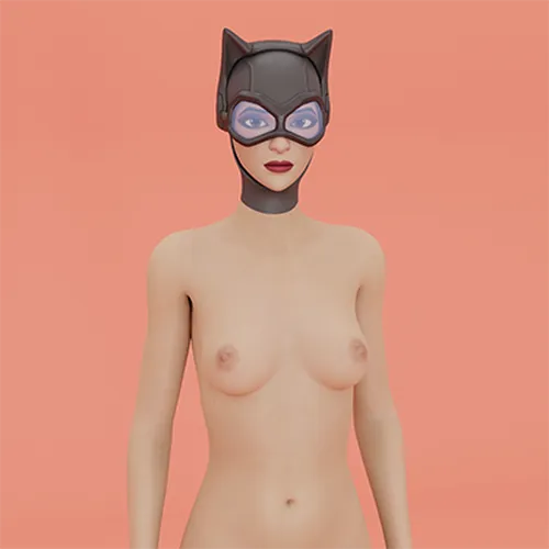 Thumbnail image for Catwoman Zero