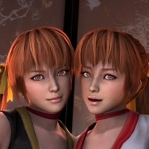 Thumbnail image for Kasumi Costume pack