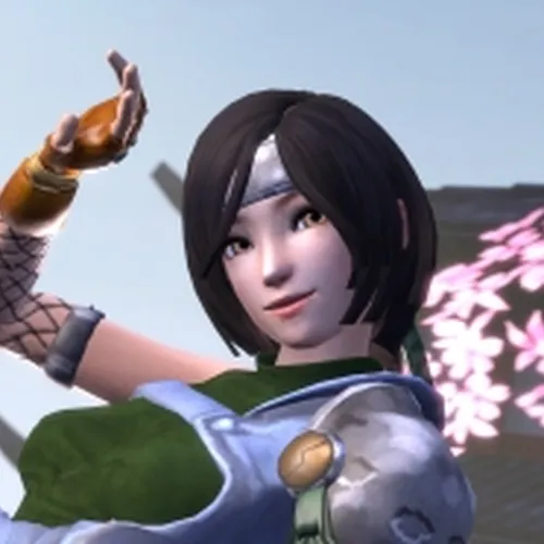 Thumbnail image for Yuffie