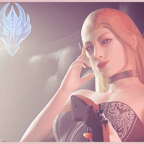 Thumbnail image for Trish ~ Devil May Cry [MODEL COMMISSION] + FUTA option