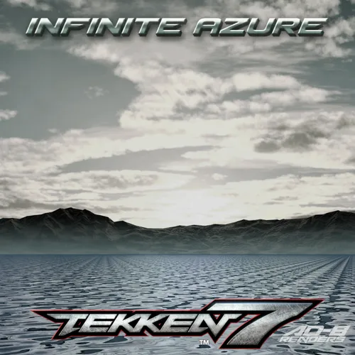 Thumbnail image for Tekken 7 Infinite Azure Stage