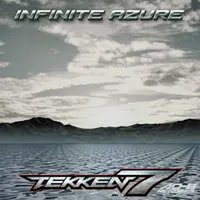 Tekken 7 Infinite Azure Stage