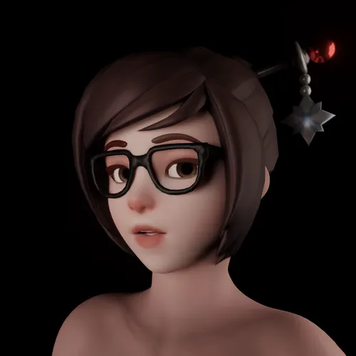Thumbnail image for Overwatch - Arhoangel's Old models