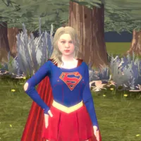 supergirl (tv show)