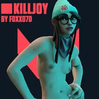 Valorant - Killjoy