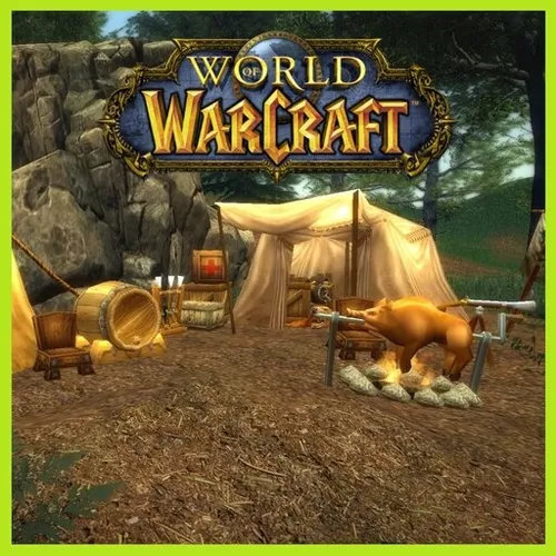 Thumbnail image for World of Warcraft Prop Pack