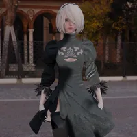 2B (Incl. Animations)