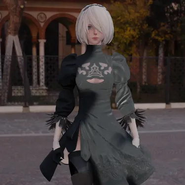 2B (Incl. Animations)