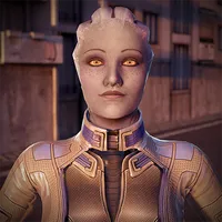 [SFM2] Liara T'Soni (Mass Effect 3)