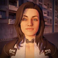 [SFM2] Miranda Lawson (Mass Effect 2)