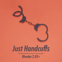 Just Handcuffs
