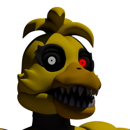 Thumbnail image for nightmare chica nsfw by nightbot