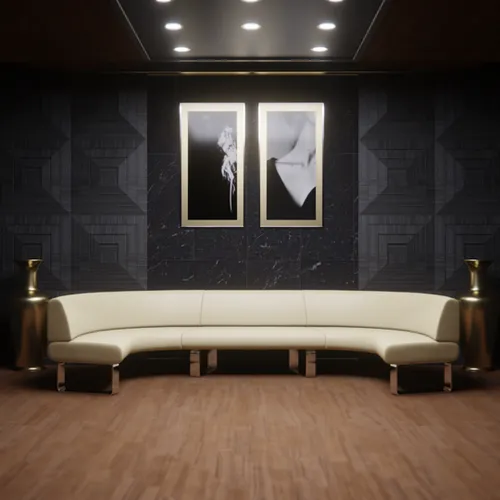 Thumbnail image for Private lounge
