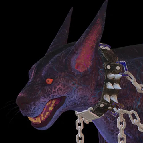 Thumbnail image for Darkstar - Final Fantasy VII Remake