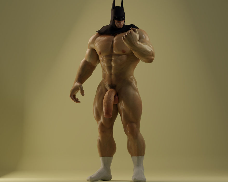 Batman [AK]