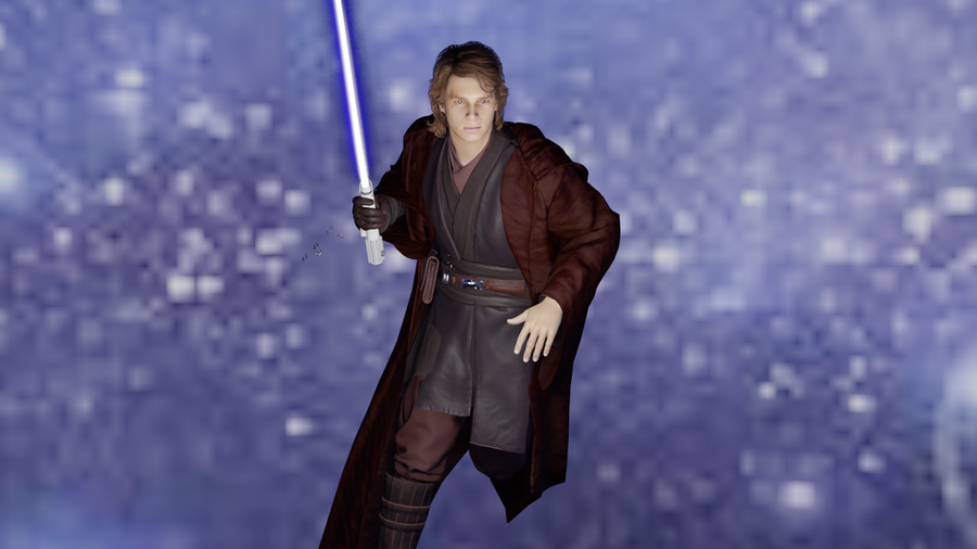 Anakin Skywalker (Star Wars)