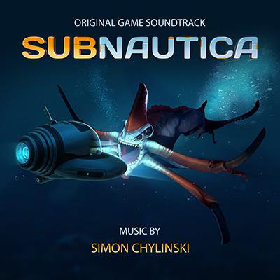 Subnautica Music Pack 1