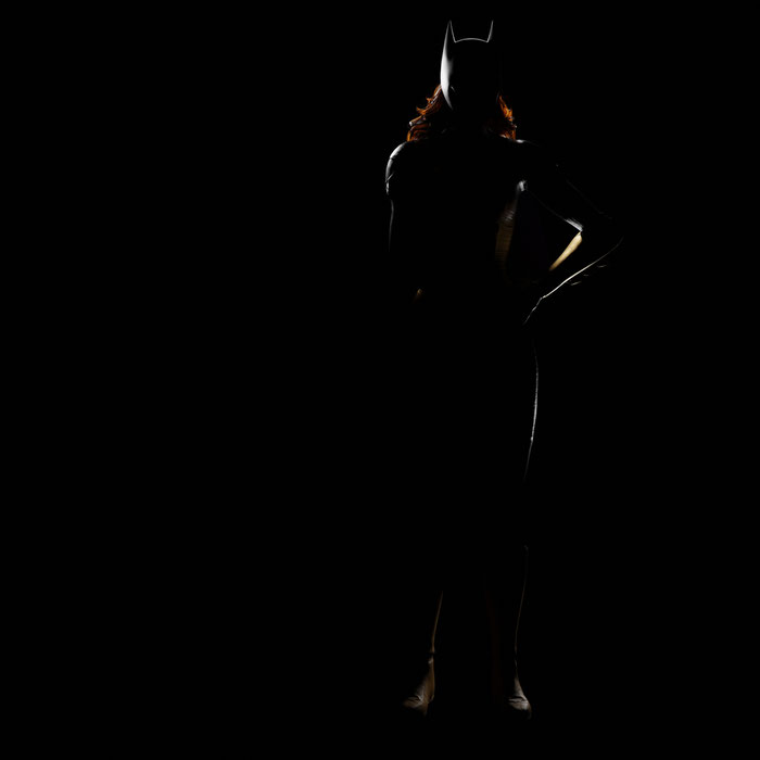 Gotham Knights Batgirl - Knightwatch Skin