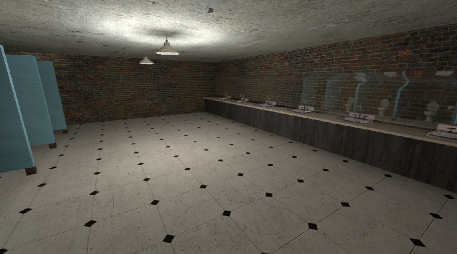 SFMLab • Glory Hole Map Pack