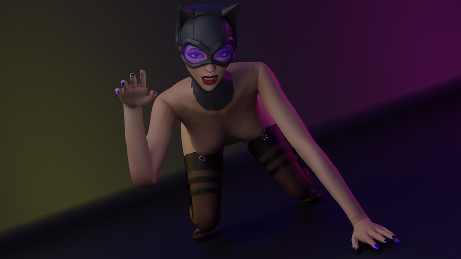 Catwoman - Fortnite