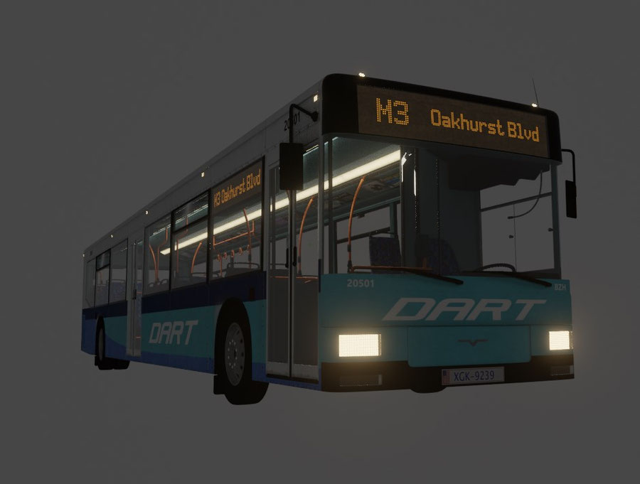 City Bus v1.0