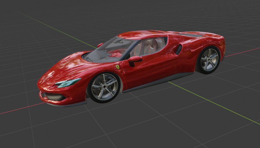 Ferrari (Fortnite)