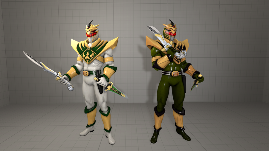 legacy lord drakkon