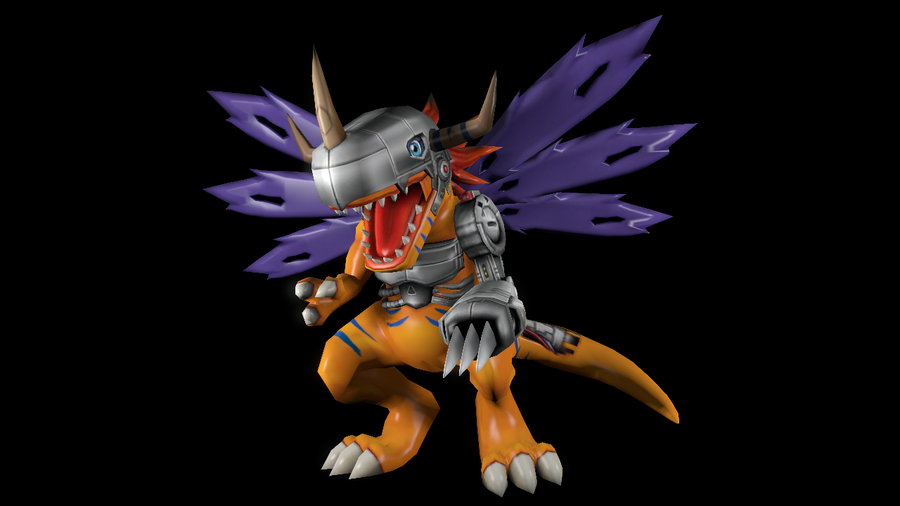 Digimon Linkz-Crest of Courage Pack