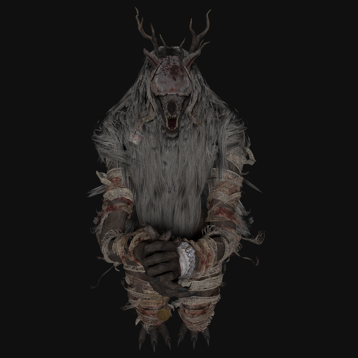 smutbase vicar amelia bloodborne beast version smutbase