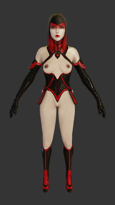 Paragon - Countess (By Licentious, fixed version)