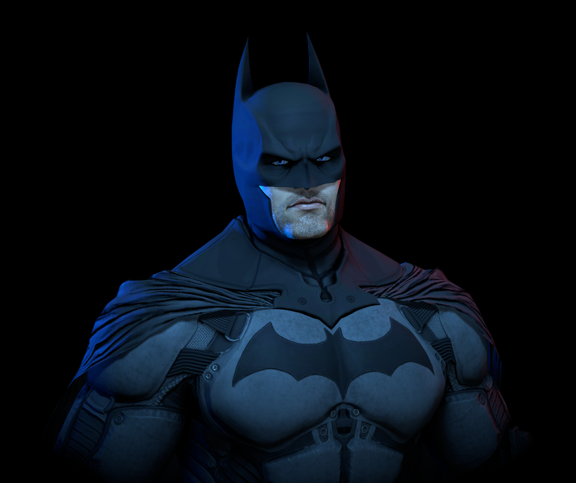 Batman (Arkham Origins)