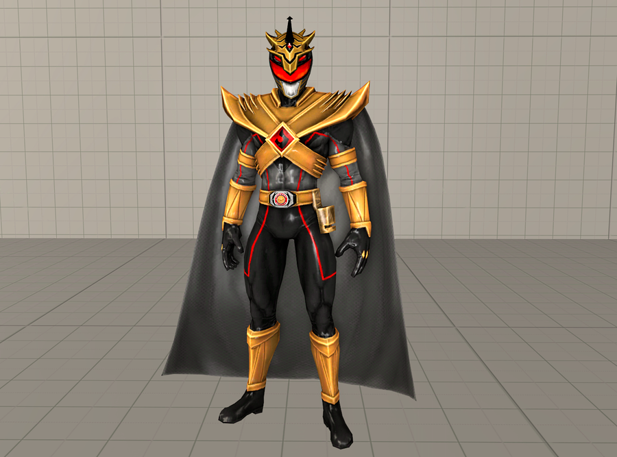 legacy lord drakkon