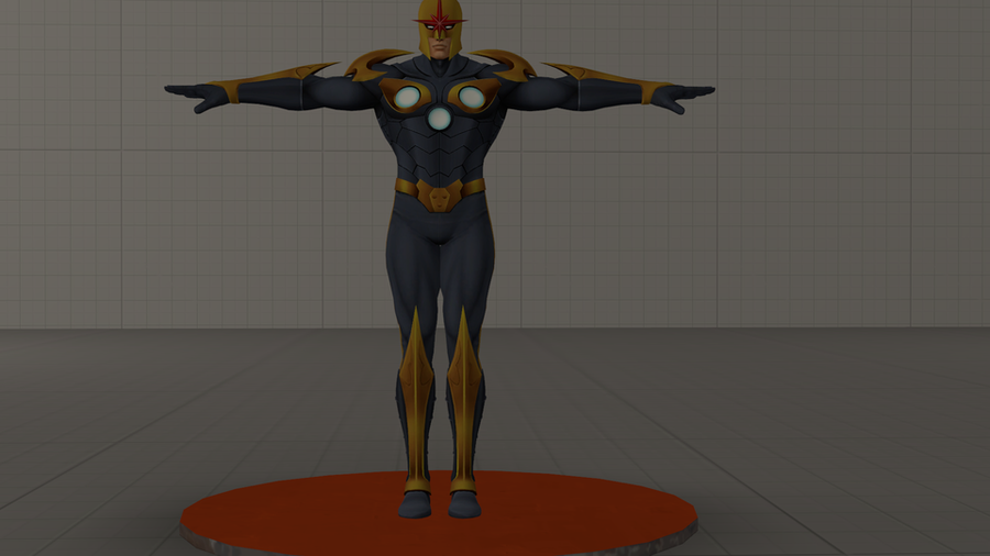 A collection of MVC 3 models