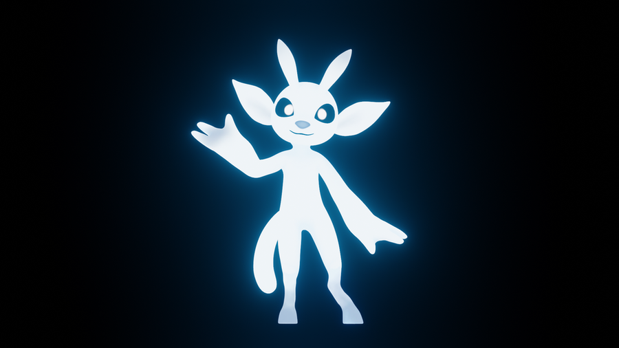 Ori (Ori and the Blind Forest)