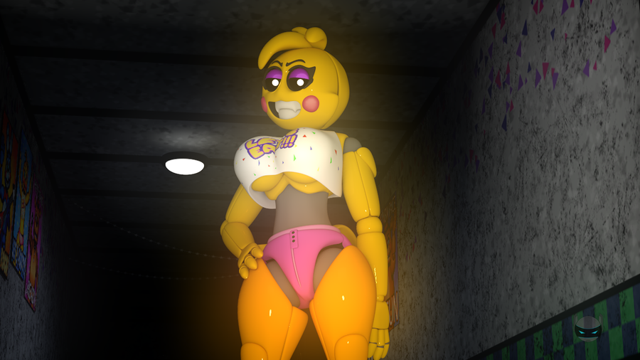 SFMLab * toy chica nsfw by nightbot. toy chica nsfw by nightbot. 