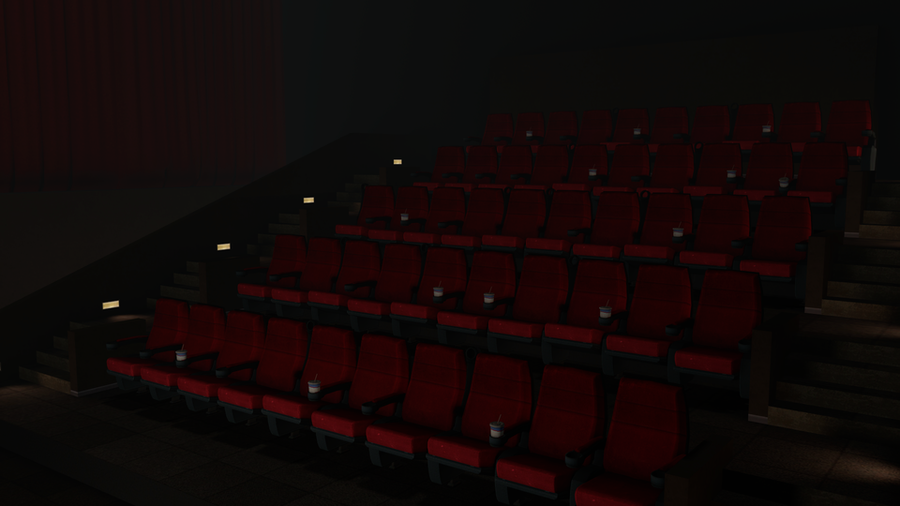 Cinema Theatre 