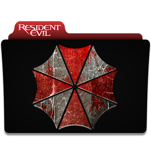 Resident Evil Female Vocals