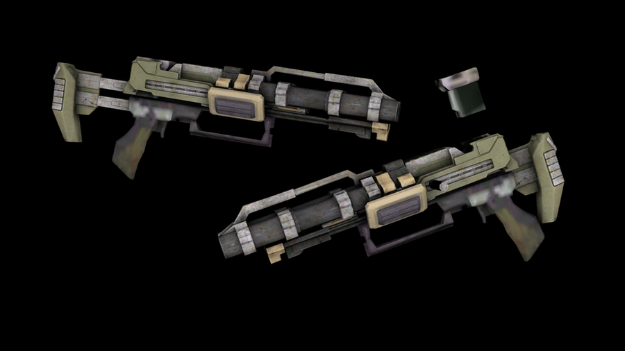 dead space weapons worth buying