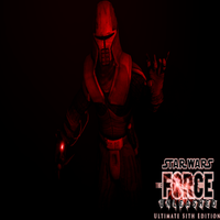 Star Wars: The Force Unleashed (Starkiller: Dark Lord's Armor)