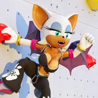 Rouge the Bat 2021 (Sonic the Hedgehog)